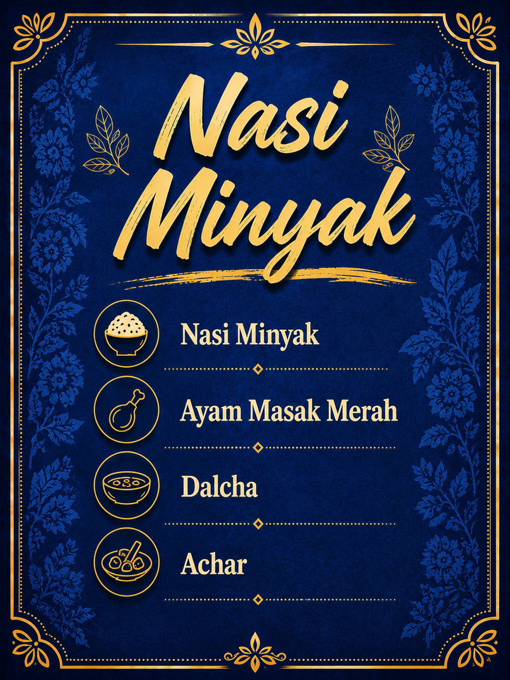 Mini Party Pack - 15TH AUGUST 2026