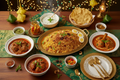 Hari Raya Haji 2026 - Nasi Minyak Set