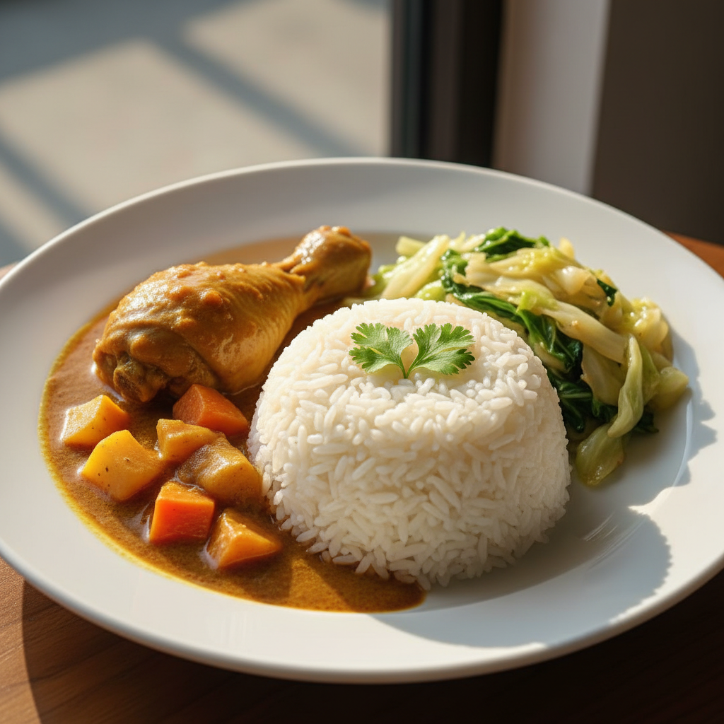 $4 Friday Bento Amal- 22/05/2026 (Minimum 30 bentos)